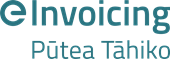 eInvoicing logo